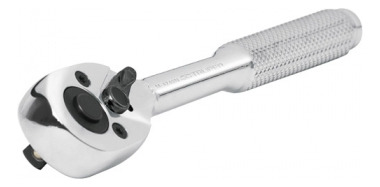 LLAVE CRIQUE TRUPER CABEZA DE PERA 6,3MM 13214
