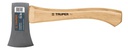 HACHA DE MANO TRUPER 500GRS MANGO MADERA 14950