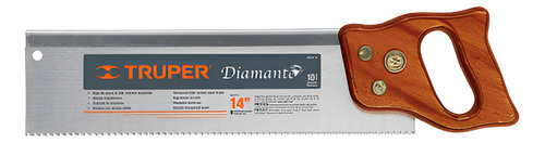 SERRUCHO DIAMANTE TRUPER STCX-12 18165