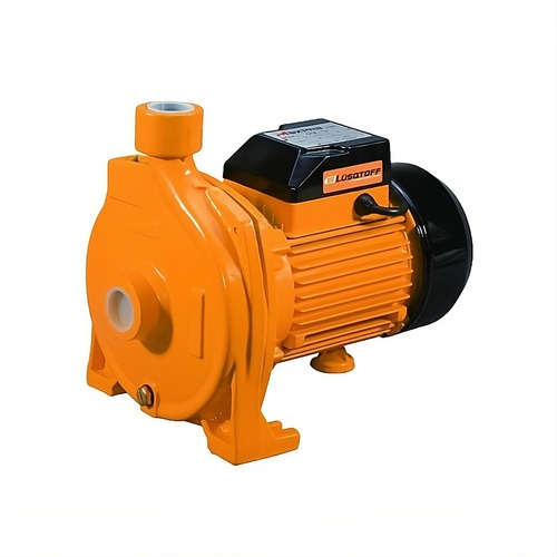 ELECTROBOMBA  CENTRIFUGA LUSQTOFF 1500W 2HP CPM190