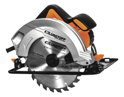 SIERRA CIRCULAR LUSQTOFF 1500W CSL1500-8