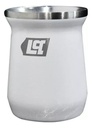 MATE LUSQTOFF 300ML BLANCO MATLB-9