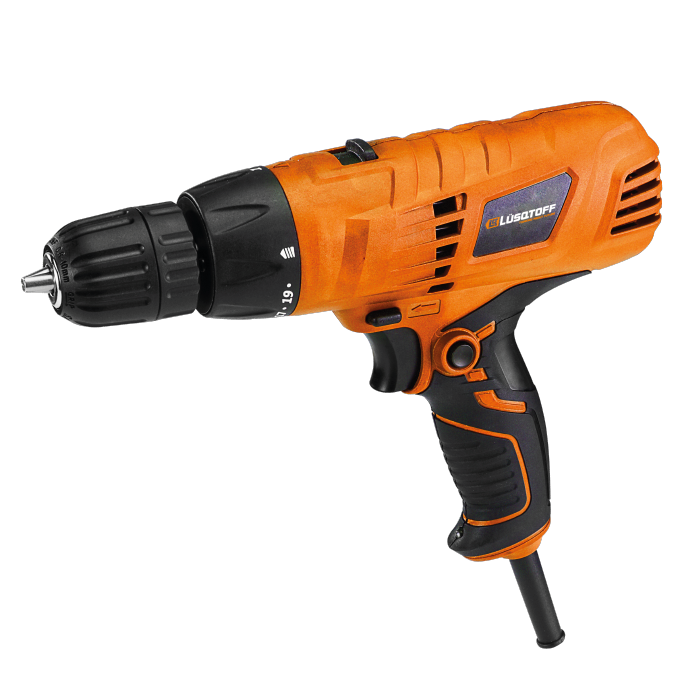 ATORNILLADOR LUSQTOFF CON TORQUE 10MM - TAL300-8