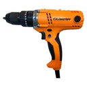 TALADRO LUSQTOFF PERCUTOR Y ATORNILLADOR TP710-8