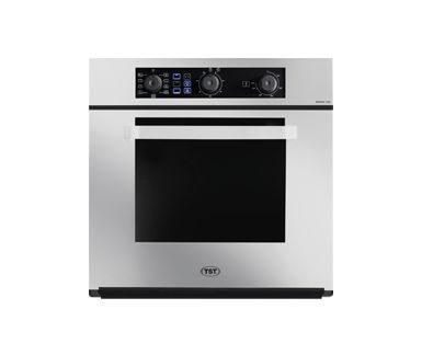 HORNO ELECTRICO TST EMPOTRABLE RUPHAY VIII 60CM