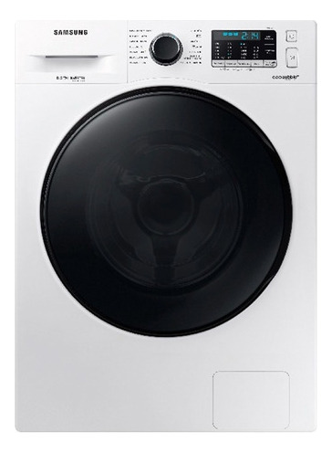 LAVARROPAS SAMSUNG INVERTER 7.0KG 1.400RPM WW70AA46BW