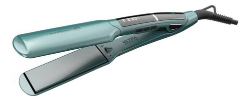 PLANCHA DE CABELLO GA.MA X WIDE KERASHINE DIG 4D 2127  8023277130838