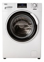LAVARROPAS BGH  BWFA08W21AR CARGA FRONTAL 8KG