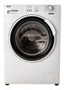 LAVARROPAS BGH BWFA06W21AR CARGA FRONTAL 6KG