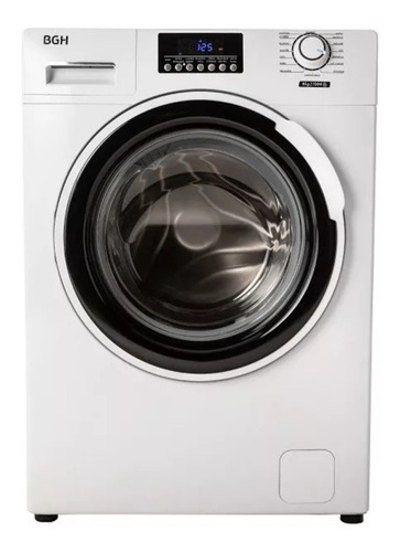 LAVARROPAS  BGH BWFA07W21AR CARGA FROTAL 7kg