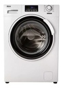 LAVARROPAS  BGH BWFA07W21AR CARGA FROTAL 7kg