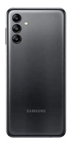 CELULAR SAMSUNG GALAXY A04S 128/4GB SM-A047MZKARO NEGRO