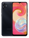 CELULAR SAMSUNG GALAXY A04E/32GB/3gb 13MP SM-A042MZKAARO NEGRO