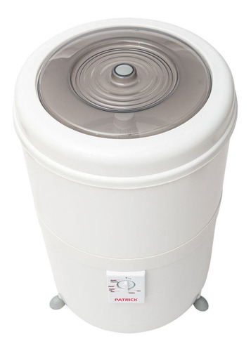 LAVARROPAS PATRICK LRPK56SB 5KG 709804680