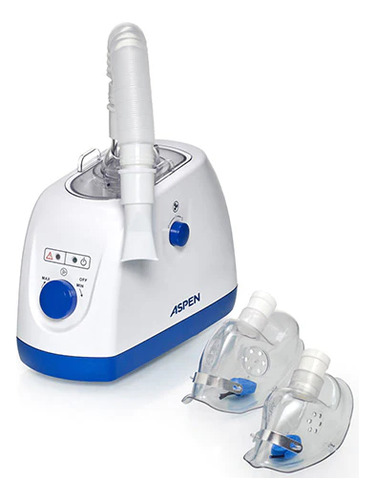 NEBULIZADOR ULTRASONICO ASPEN NB-152U -EVOLUTION