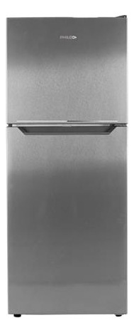 HELADERA PHILCO PHNT458X NO FROST 458LTS ACERO INOXIDABLE