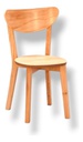SILLA CAON BERTA 1297