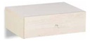 MESA LUZ CAON FLOTANTE MEL. 1270 B/H