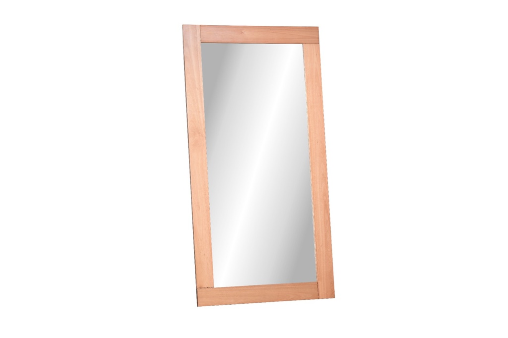 ESPEJO CAON LIA 2.05 X 0.98 NATURAL 1559