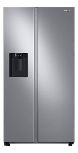 HELADERA SAMSUNG SIDE BY SIDE  RS27T5200S9 801LTS