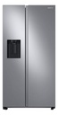 HELADERA SAMSUNG SIDE BY SIDE  RS27T5200S9 801LTS