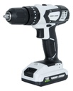 TALADRO BLACK &amp; WHITE BWTP18 PERCUTOR 13mm 1500RPM