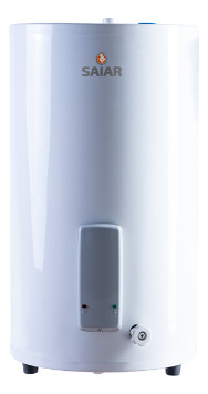 TERMOTANQUE ELECTRICO SAIAR TEPC085ESARIK2 85L CONT. DE PIE