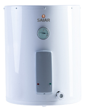 TERMOTANQUE ELECTRICO SAIAR TECC055ESAK2 55L CONT. DE COLGAR