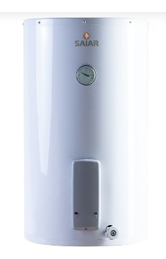 TERMOTANQUE ELECTRICO SAIAR TECC085ESAK2 85L CONT. DE COLGAR
