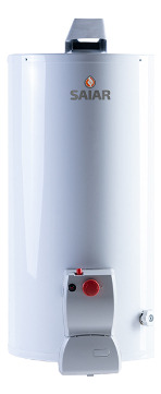 TT A GAS SAIAR TCG080MSA 80L DE COLGAR MULTIGAS