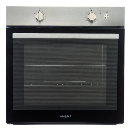 HORNO A GAS WHIRLPOOL WOG60IX