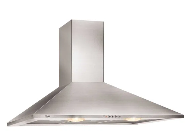 CAMPANA WHIRLPOOL WAI62AR 60CM