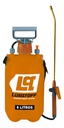 FUMIGADOR LUSQTOFF PULVERIZADOR MANUAL 5L  FPL5