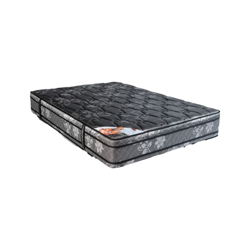COLCHON DESEO 9225251 DIAMANTE NEGRO 100 x 200 CM
