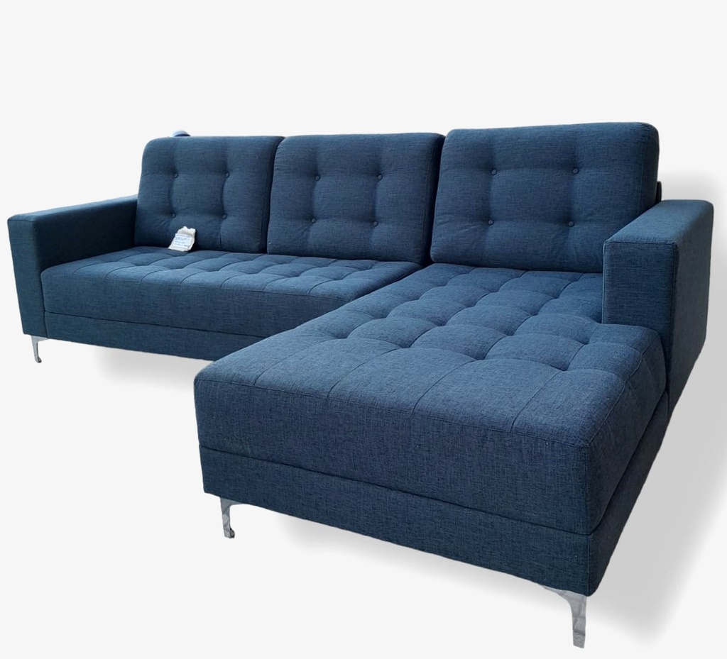 SILLON COLOR LIVING BELLAGIO CHAISE LONG 2012504