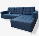 SILLON COLOR LIVING BELLAGIO CHAISE LONG 2012504