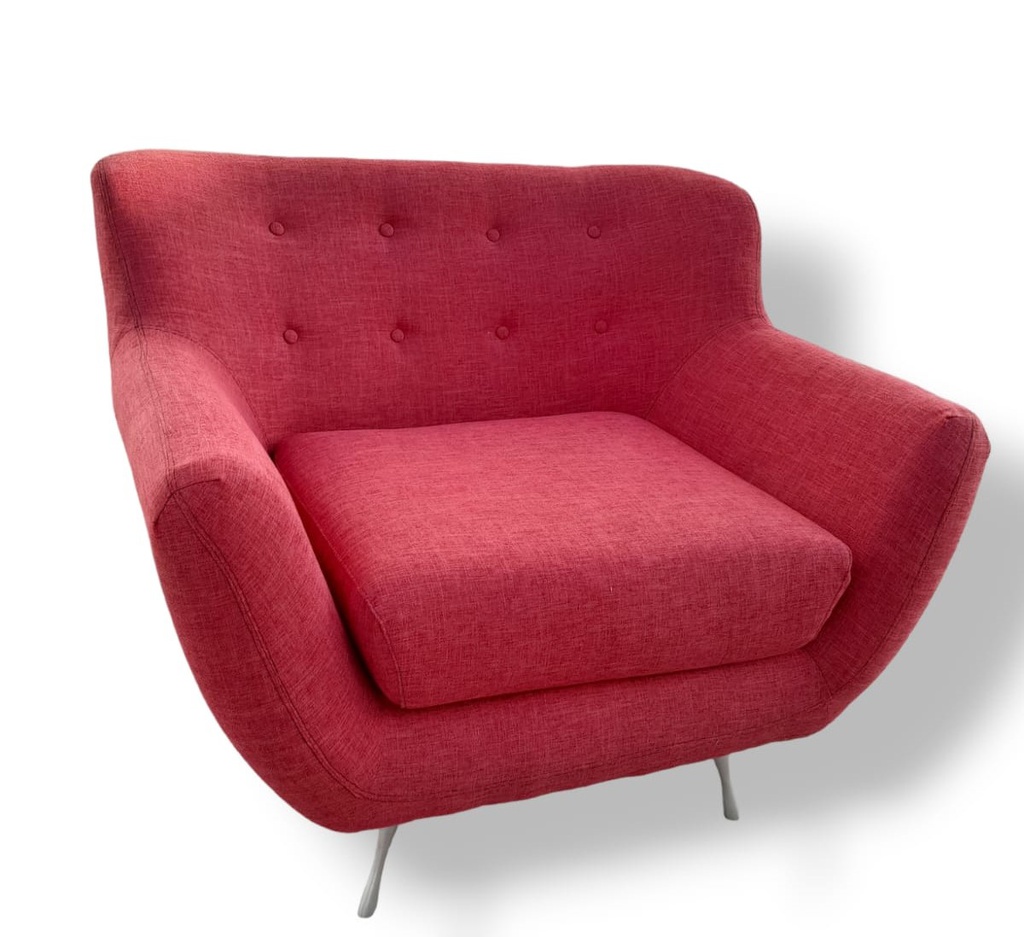 SILLON COLOR LIVING ESTAMBUL G4 1 CUERPO 1853304
