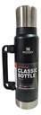 TERMO STANLEY CLASSIC BOTTLE 1.3L NEGRO