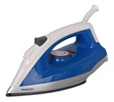 PLANCHA PHILCO PSP2432PI SECA 1300W