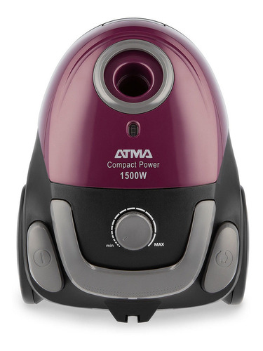 ASPIRADORA  ATMA TRINEO  AS8933PI 1500W