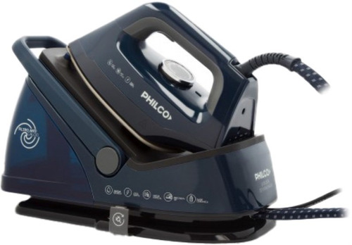 ESTACION DE PLANCHADO PHILCO EPPH2200PI 200W
