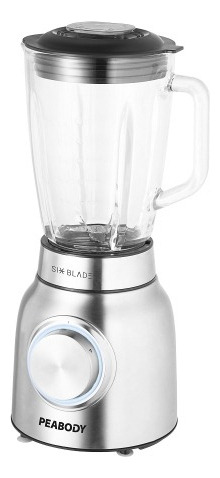 LICUADORA DE MESA PEABODY PE-LN1001IX