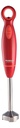 LICUADORA DE MANO PEABODY PE-LM322R 600W ROJA