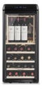 CAVA ELECTRICA PHILCO PHCAV042N 42 BOTELLAS