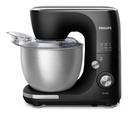 BATIDORA PHILIPS PLANETARIA ACERO INOX. HR7922-90 E0003400