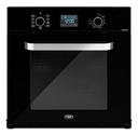 HORNO ELECTRICO TST AVVOLTO 31/60 60 LTS NEGRO