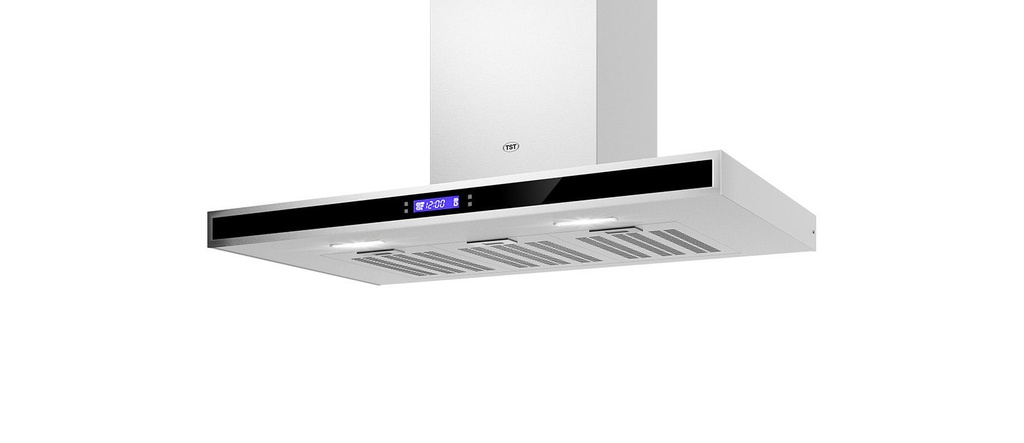 CAMPANA TST COLHUE 90-A-3V - Cm 300-90