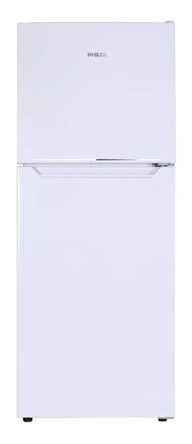 HELADERA PHILCO PHNT458B TOP MOUNT NO FROST  BLANCA