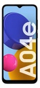 CELULAR SAMSUNG GALAXY A04E 64GB/3GB SM-A042MZKFARO NEGRO