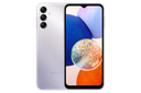 CELULAR SAMSUNG GALAXY A14 128/4GB SM-A145MZSEARO SILVER